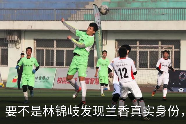 要不是林锦岐发现兰香真实身份，他永远不知秦舜华算计有多深